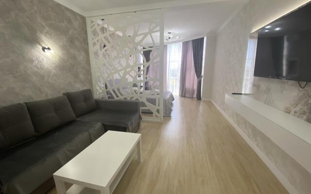 Апартаменты КМВ на улице Пушкина