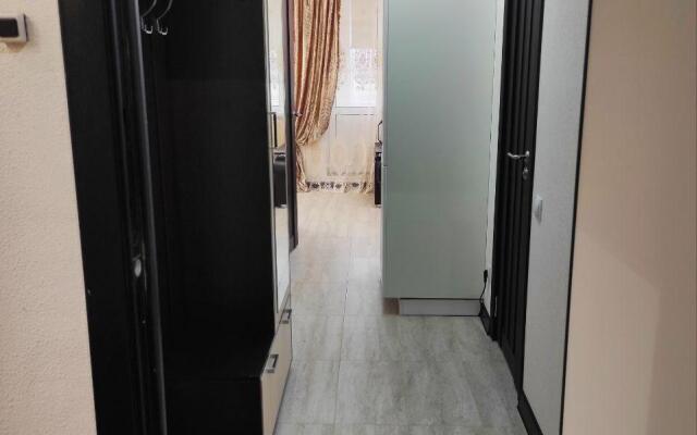 Apartments on Aviatorov Avenue Baltiki 25