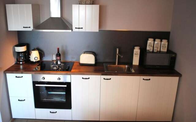 Holiday Apartment sea Breeze