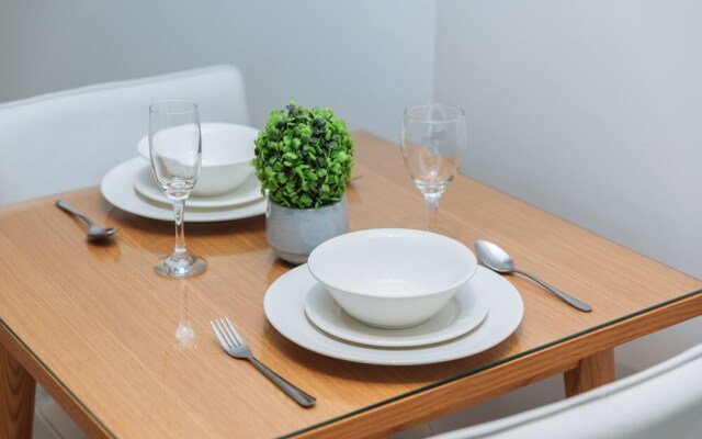 Sofun Apartment On Margaret St