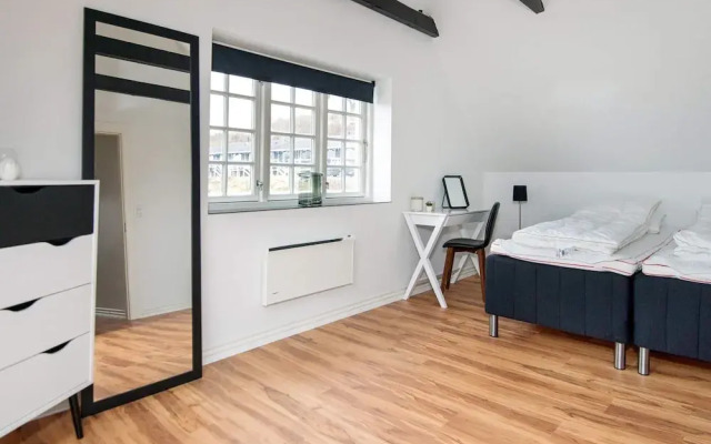 Luxurious Holiday Home in Jutland with Hot Tub