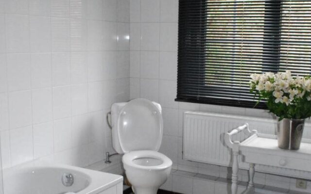 Hotel 't Bagientje