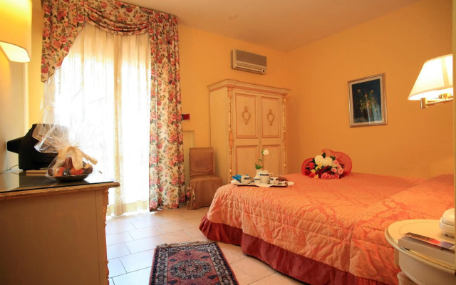 Hotel Nuovo Savi
