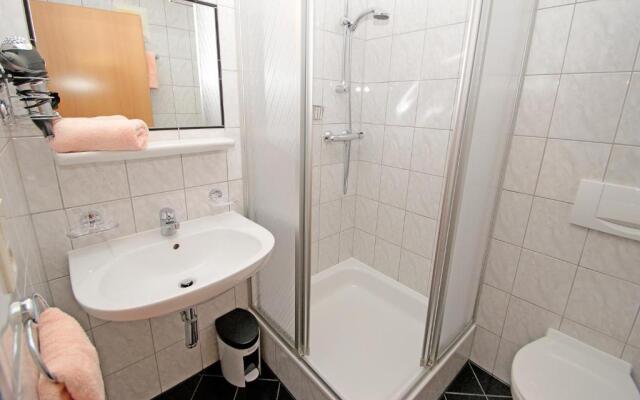 Ferienwohnungen Carbonare