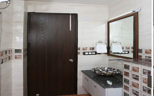 OYO 9934 Hotel Nirmal Niwas