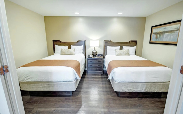 Orange Tree Resort