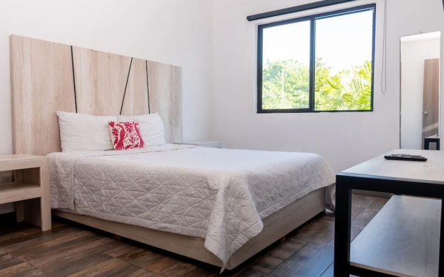 Arkana 9 by Grupo Amber