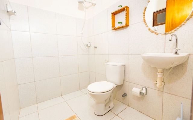 OYO Hotel Das Pedras