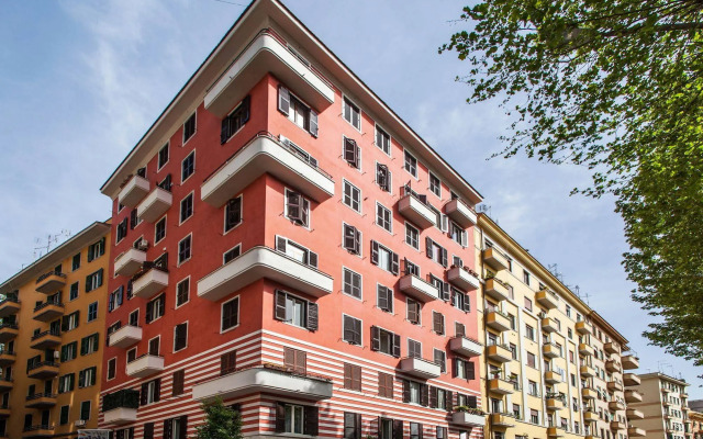 Residenza Dorò