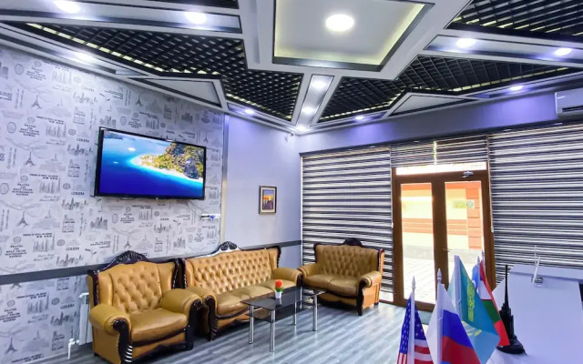 Booking.Hotel