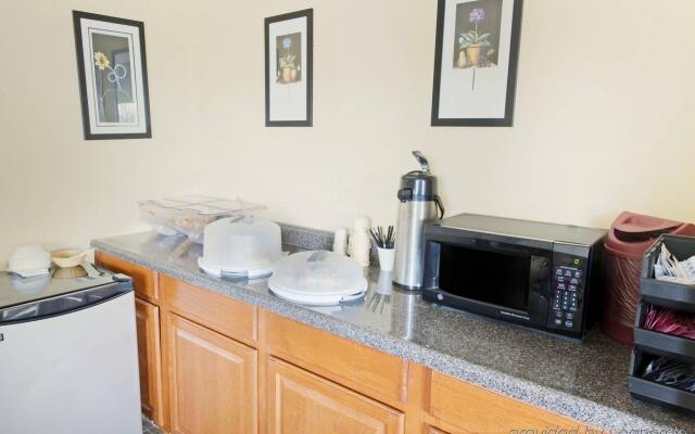 Americas Best Value Inn Gainesville, TX