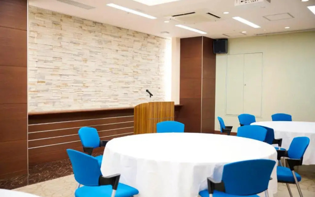 Ageo Tobu Hotel