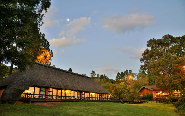 Little Switzerland Resort