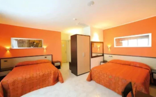 Hotel Cristina