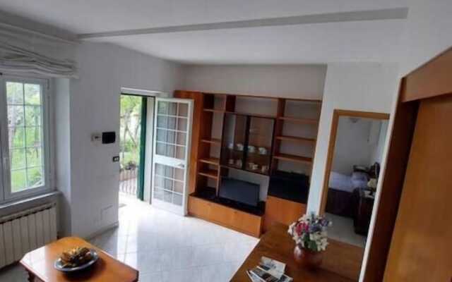 Casa Vacanze Binellun