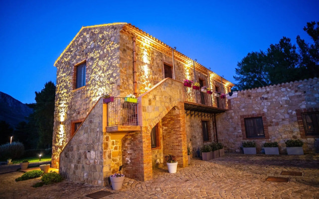 Farm stay Casena Mongerrati, Superior Triple room