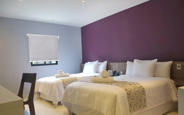 Hotel Luma by Kavia Cancun