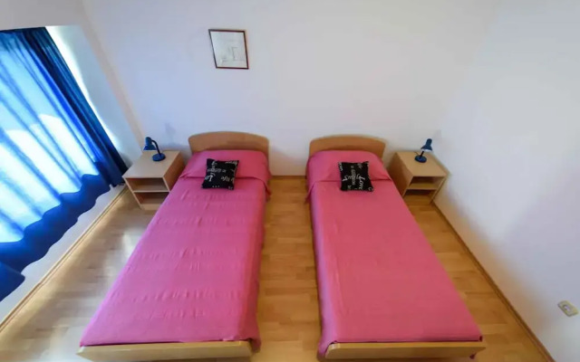 Apartments in Kozino/zadar Riviera 7951