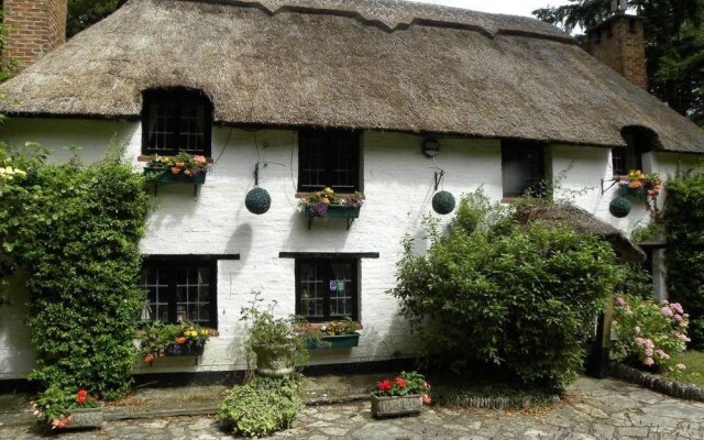 Smugglers Cottage