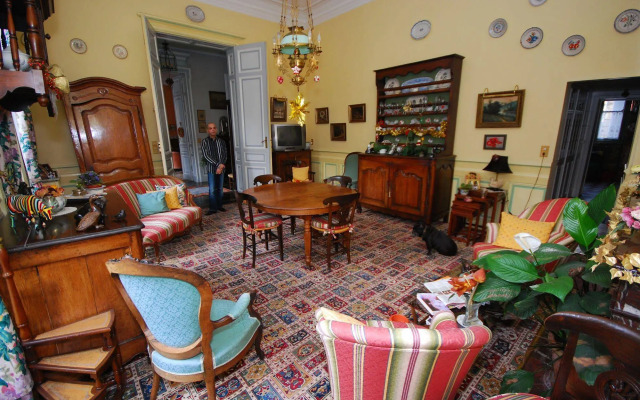 Chateau des Jacobins