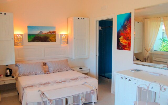 Beach Hotel Budoni