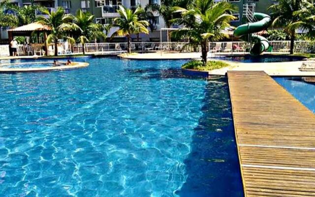 Riocentro Barra da Tijuca Praia
