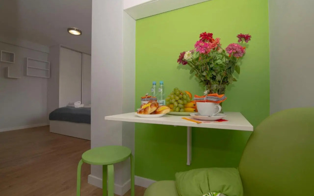 WLR Apartments - Hoza II