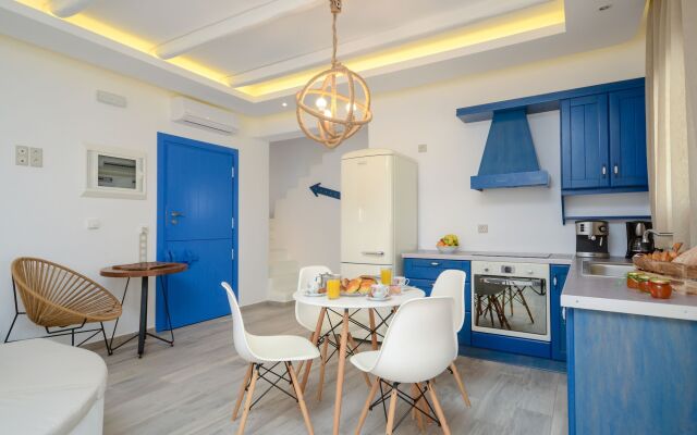 Depis Edem Luxury Villas