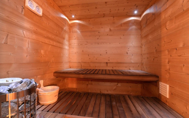 Les Granges Modernes