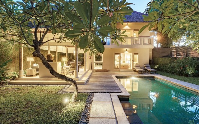 Kayumanis Sanur Private Villa & Spa