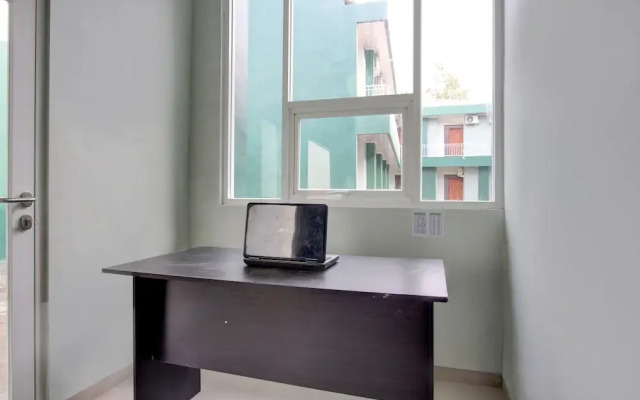 Hotel O Wisma Subur Syariah