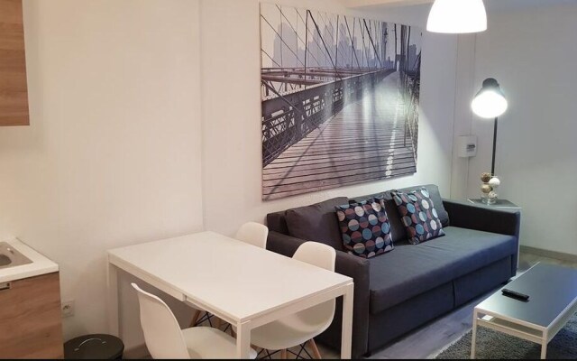 Appartement Hypercentre Revel