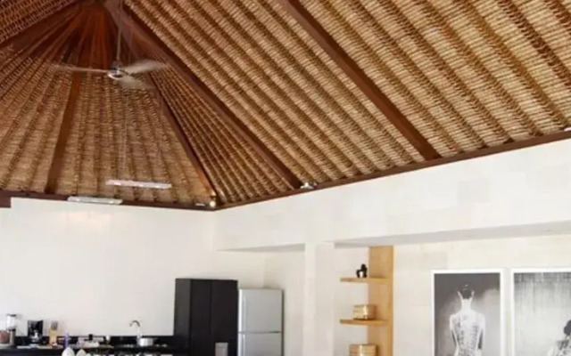 Villa Charlie