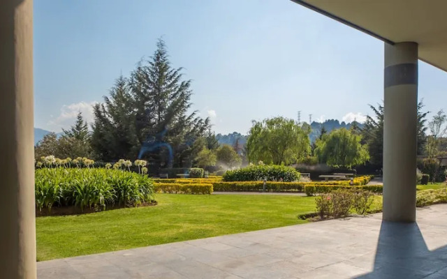 Stampa Residencial Santa Fe