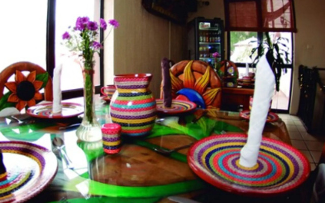 Hotel Chocolate Tradicional