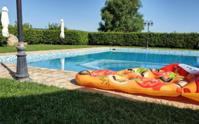 Agriturismo L'Albatro