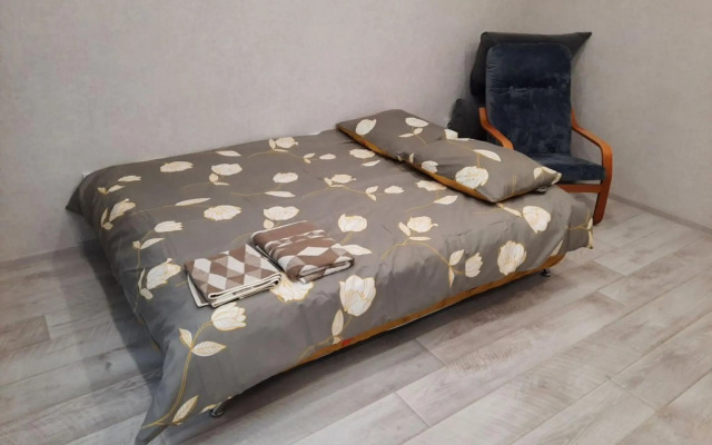 Апартаменты на улице 9 Апреля, 94