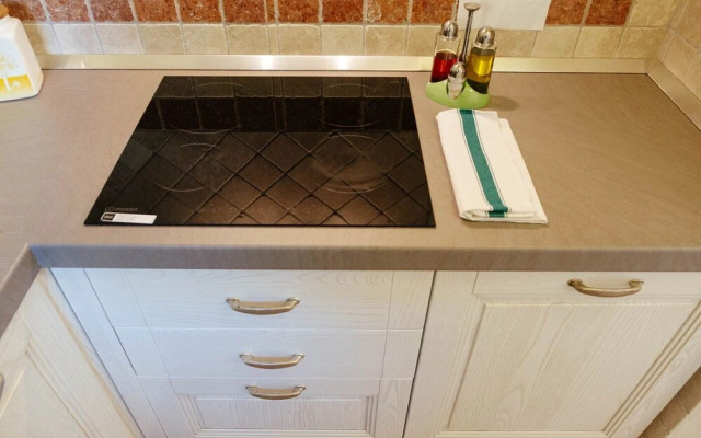 Agriturismo Villa Bracali