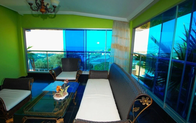 Five Star Super Luxury Villaap2 31