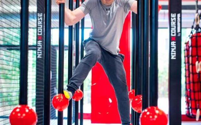 Kolping Holiday Resort