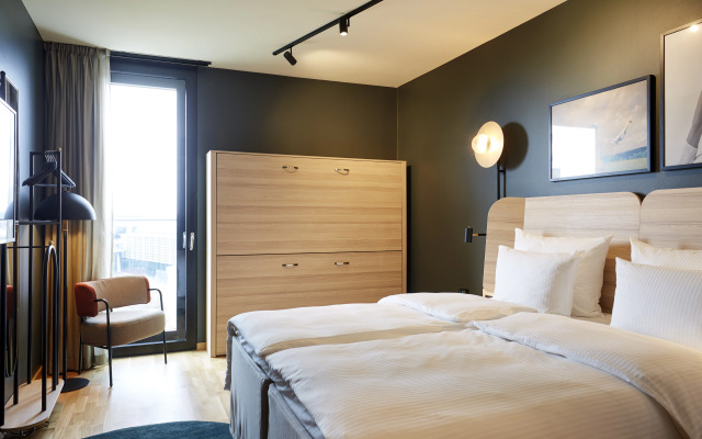 Scandic Frankfurt Hafenpark