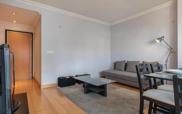LovelyStay - Modern apartment in Anjos