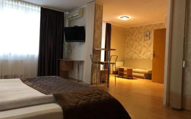 Comfort Hotel