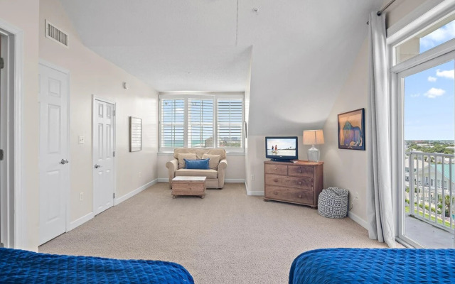 Inn at Crystal Beach 611