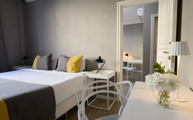 Midtown Boutique Hotel