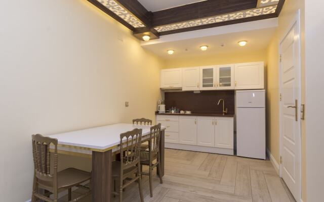 Merada Suit Otel and Spa