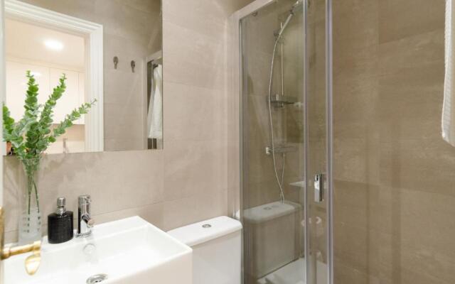 Palacio Premium Stay