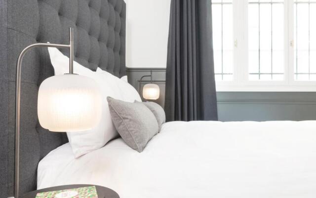 LivinParis - Luxury 4 Bedrooms Le Marais I