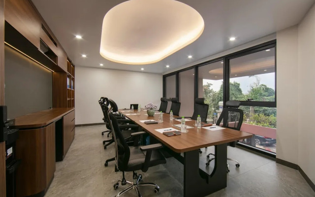 Hanoi Riverview Boutique Hotel & Apartment