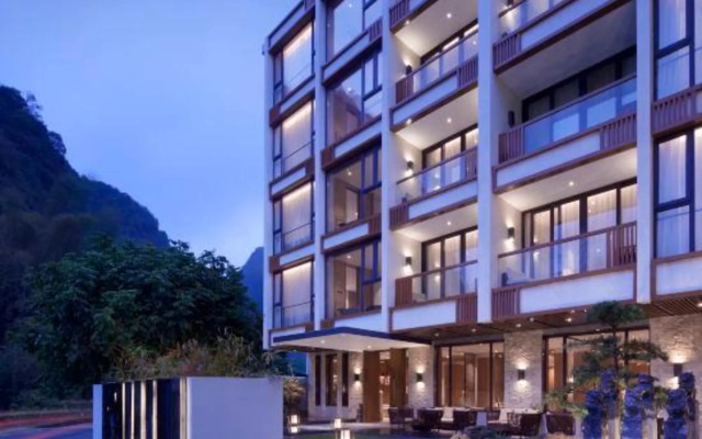 Blossom Dreams Hotel (Yangshuo Yulong River)